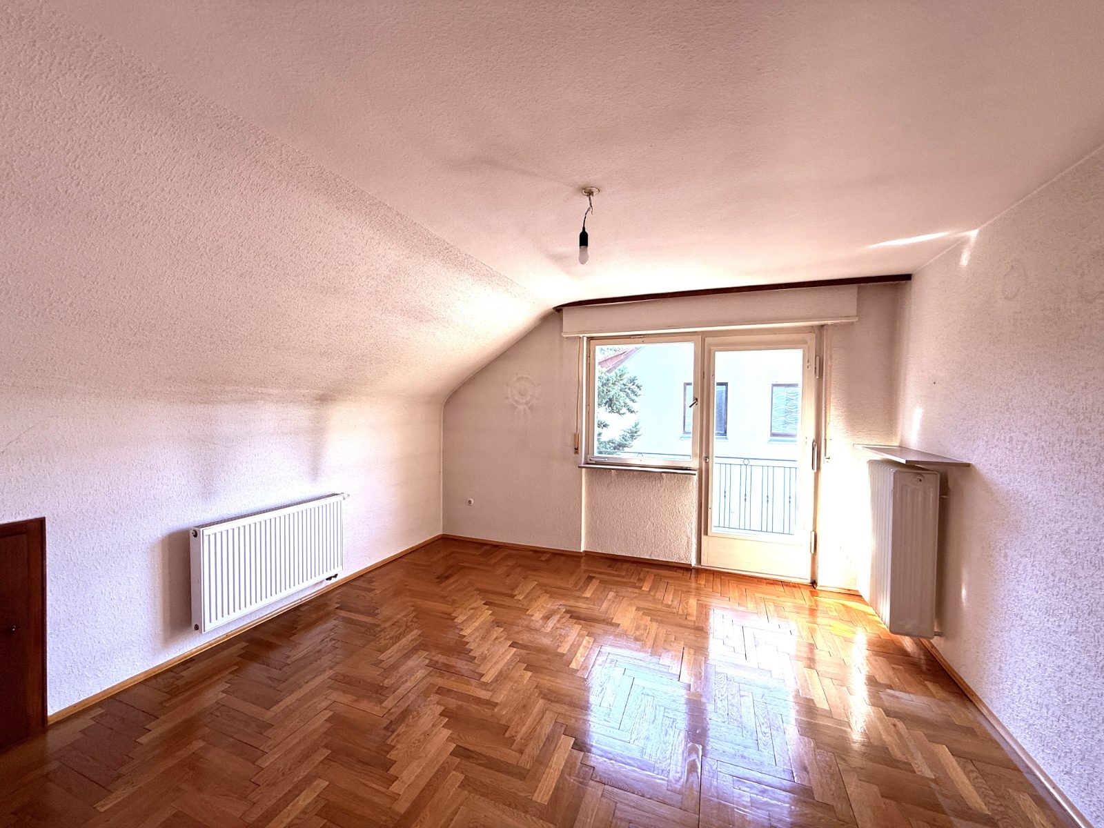 Kinderzimmer (Obergeschoss)