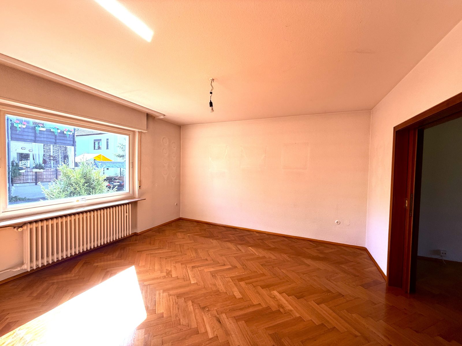 Esszimmer (Erdgeschoss)