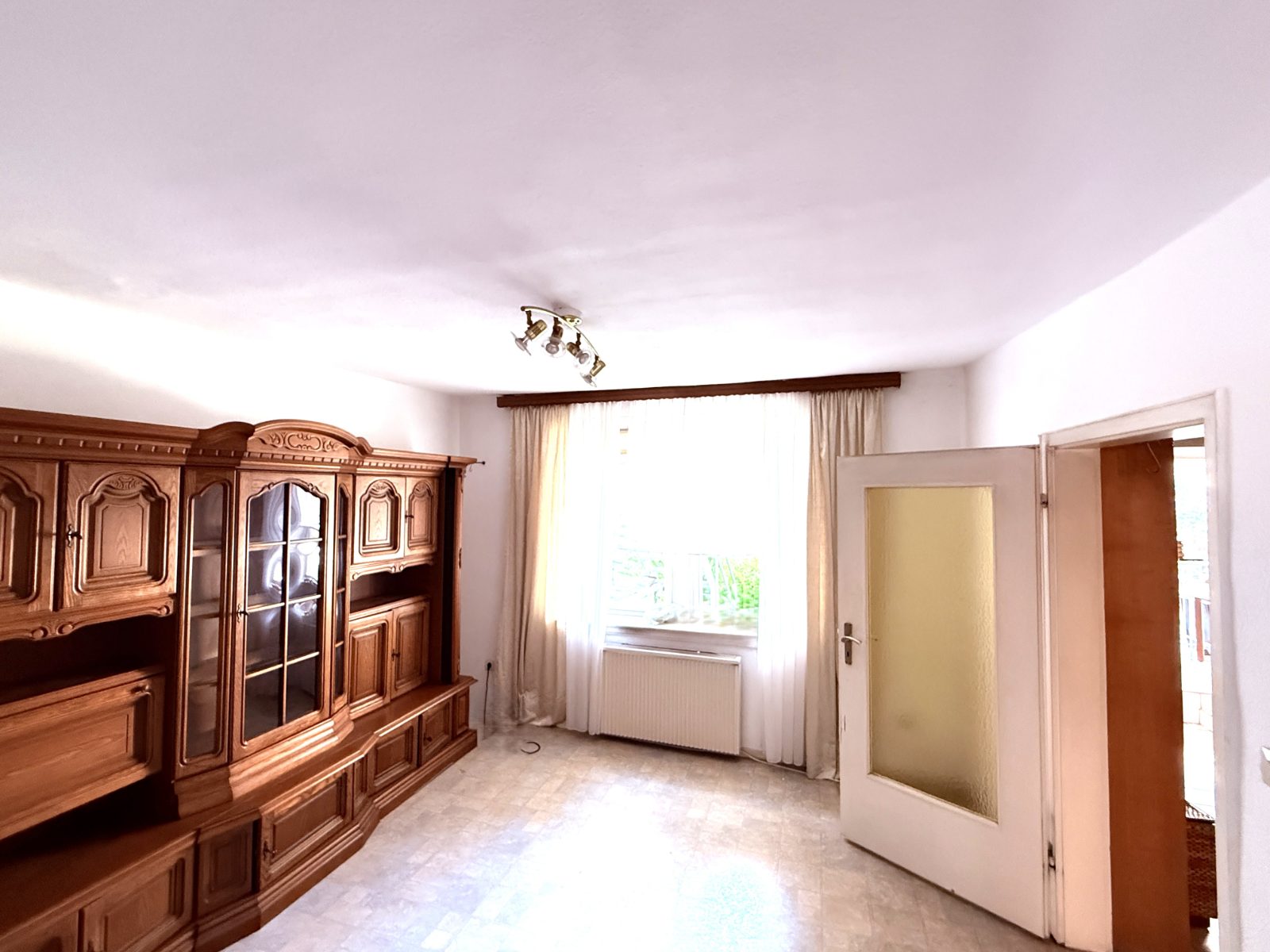Wohnzimmer (Erdgeschoss)