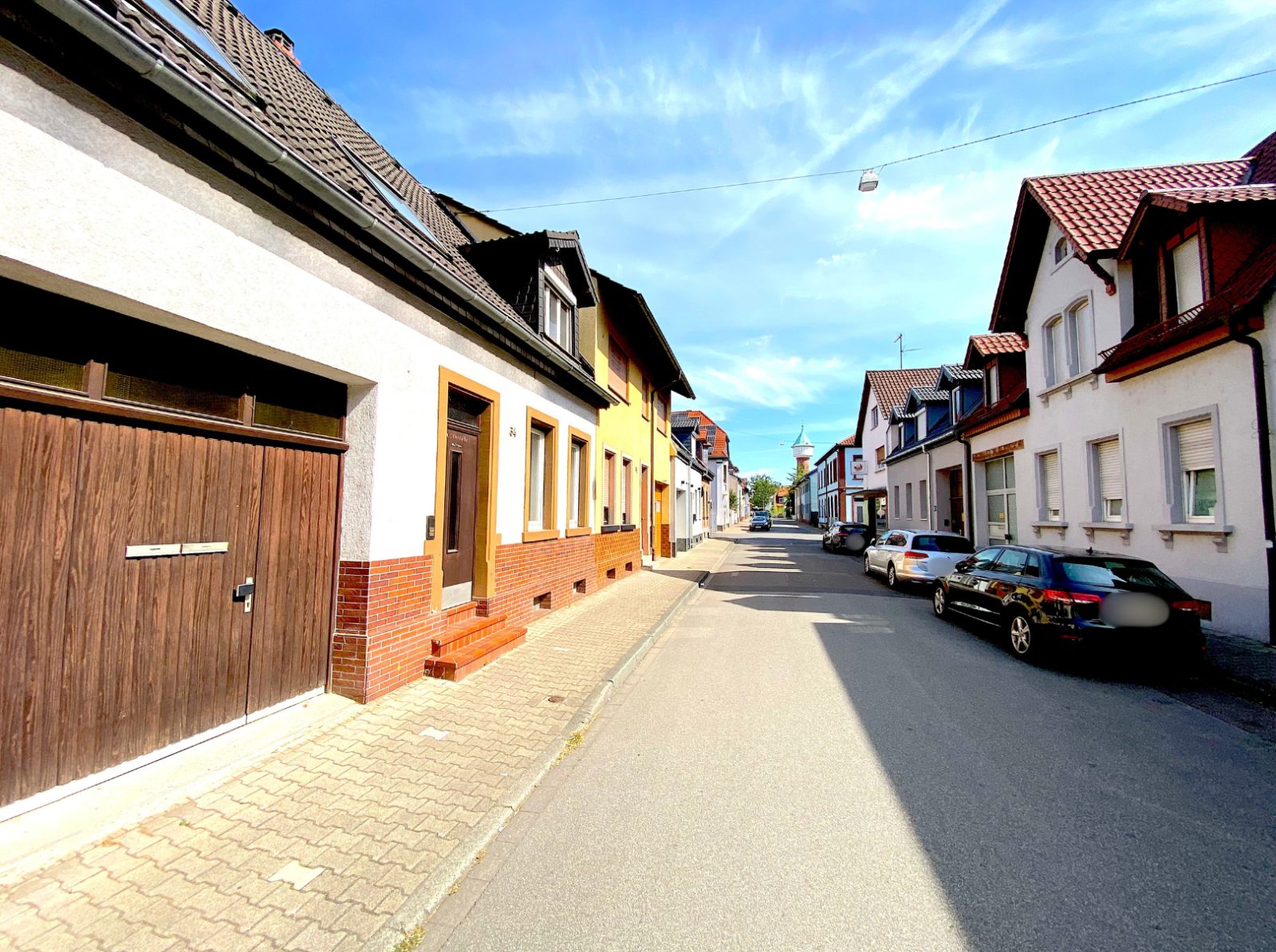 Umgebung