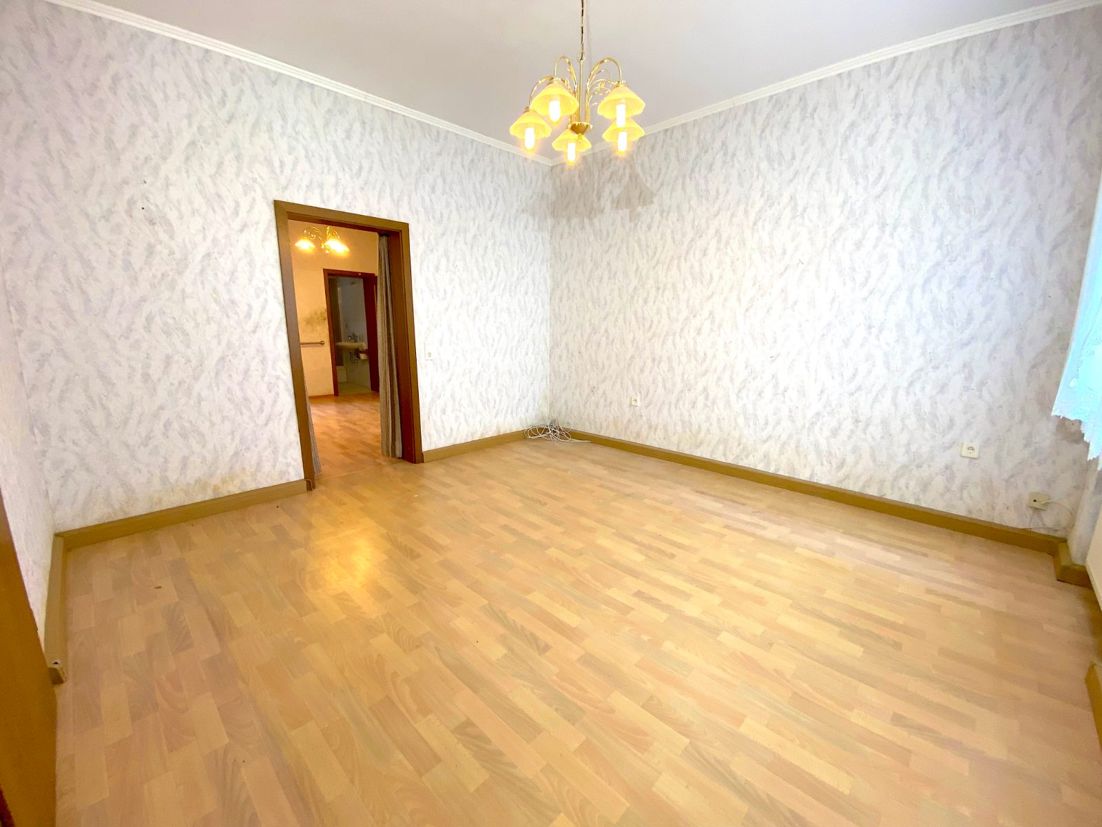 Wohnzimmer (Erdgeschoss)