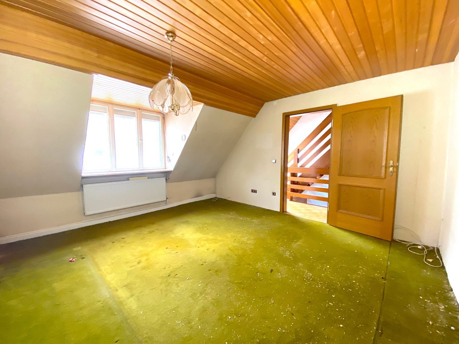 Kinderzimmer (Obergeschoss)