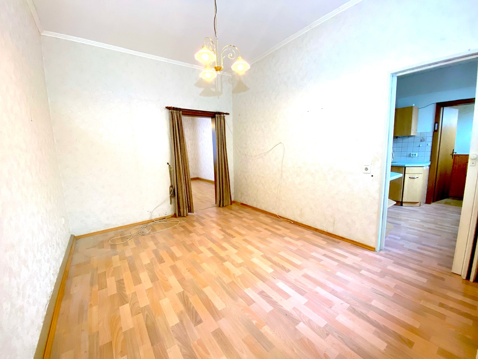 Esszimmer (Erdgeschoss)