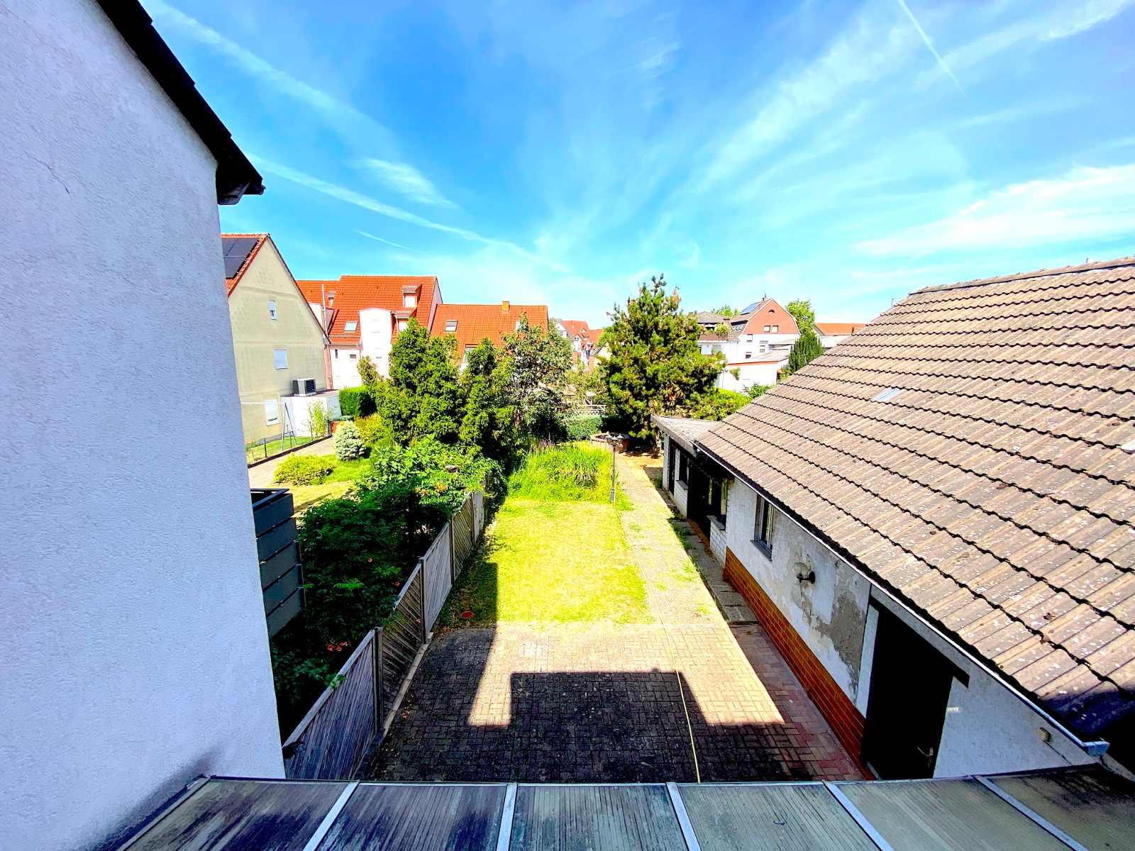 Ausblick