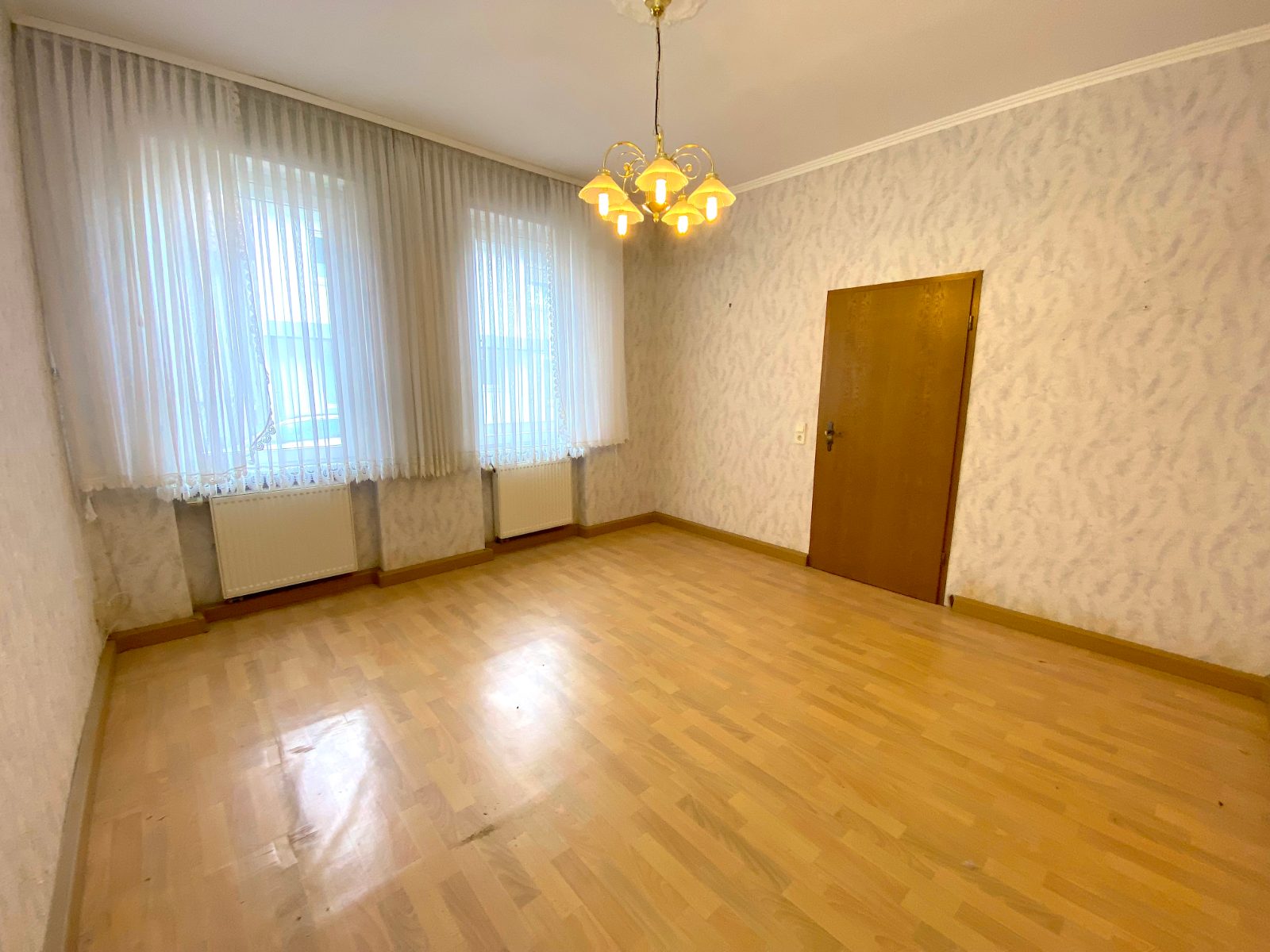 Wohnzimmer (Erdgeschoss)