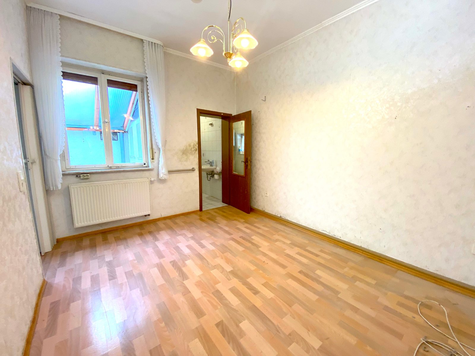 Esszimmer (Erdgeschoss)