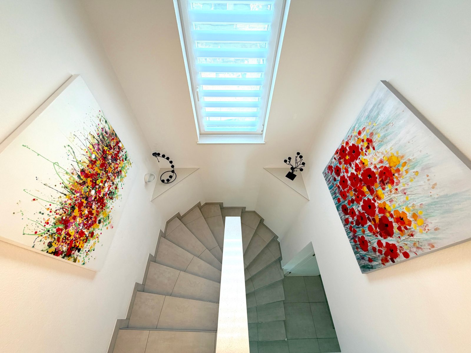 Treppe