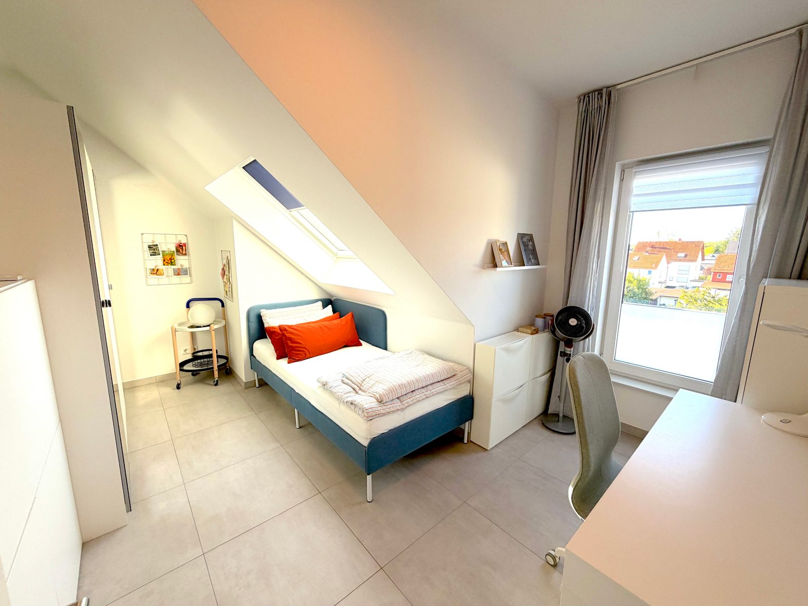 Gästezimmer