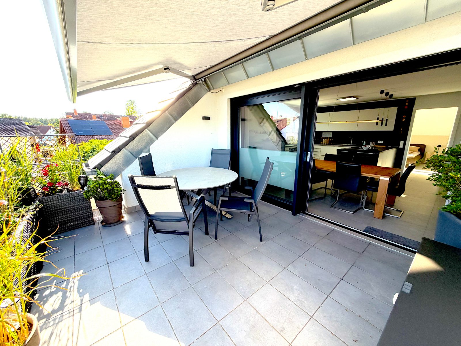 Balkon