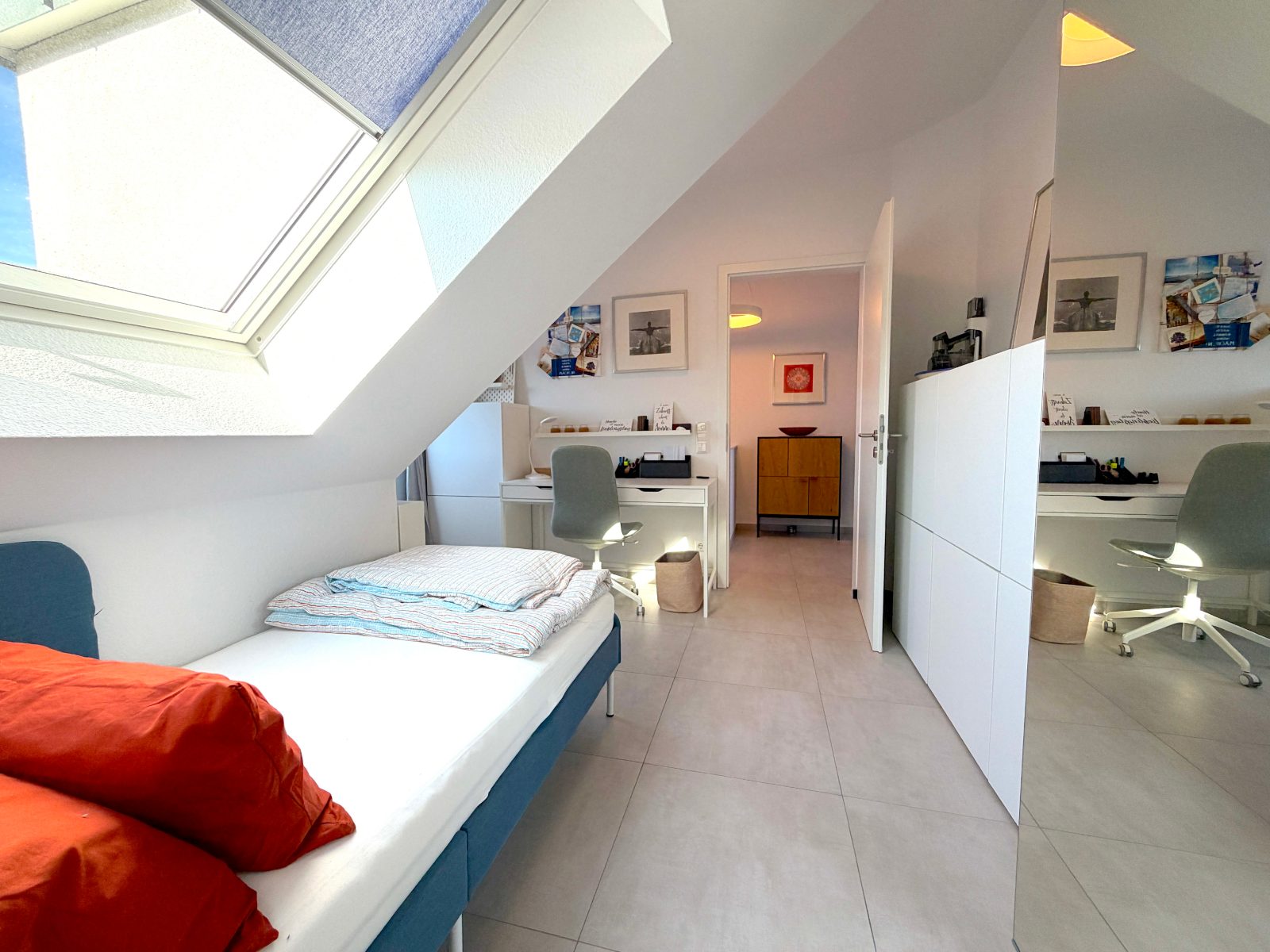 Gästezimmer