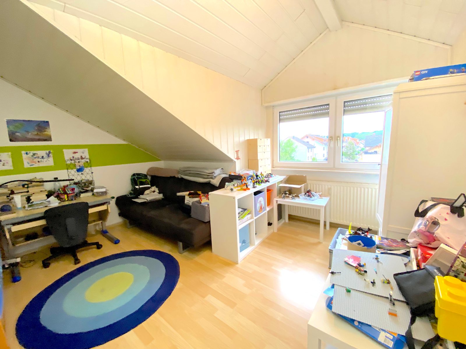 Kinderzimmer1 (Obergeschoss)