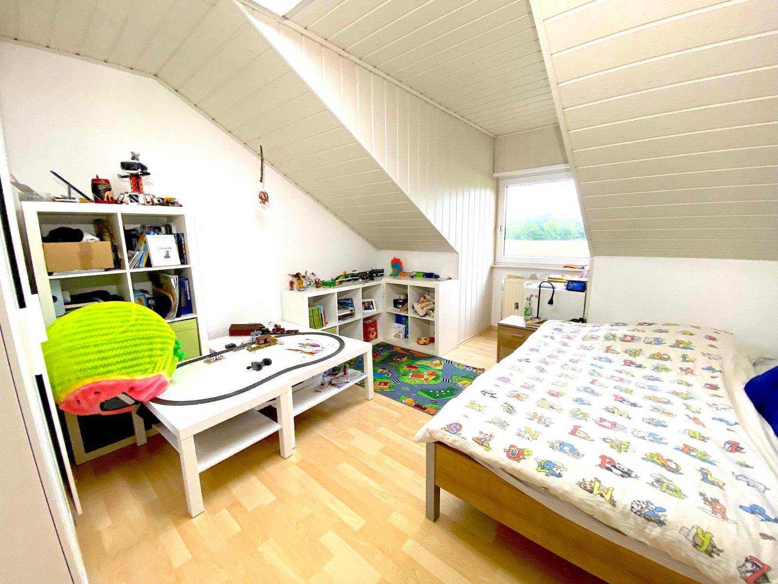 Kinderzimmer2 (Obergeschoss)