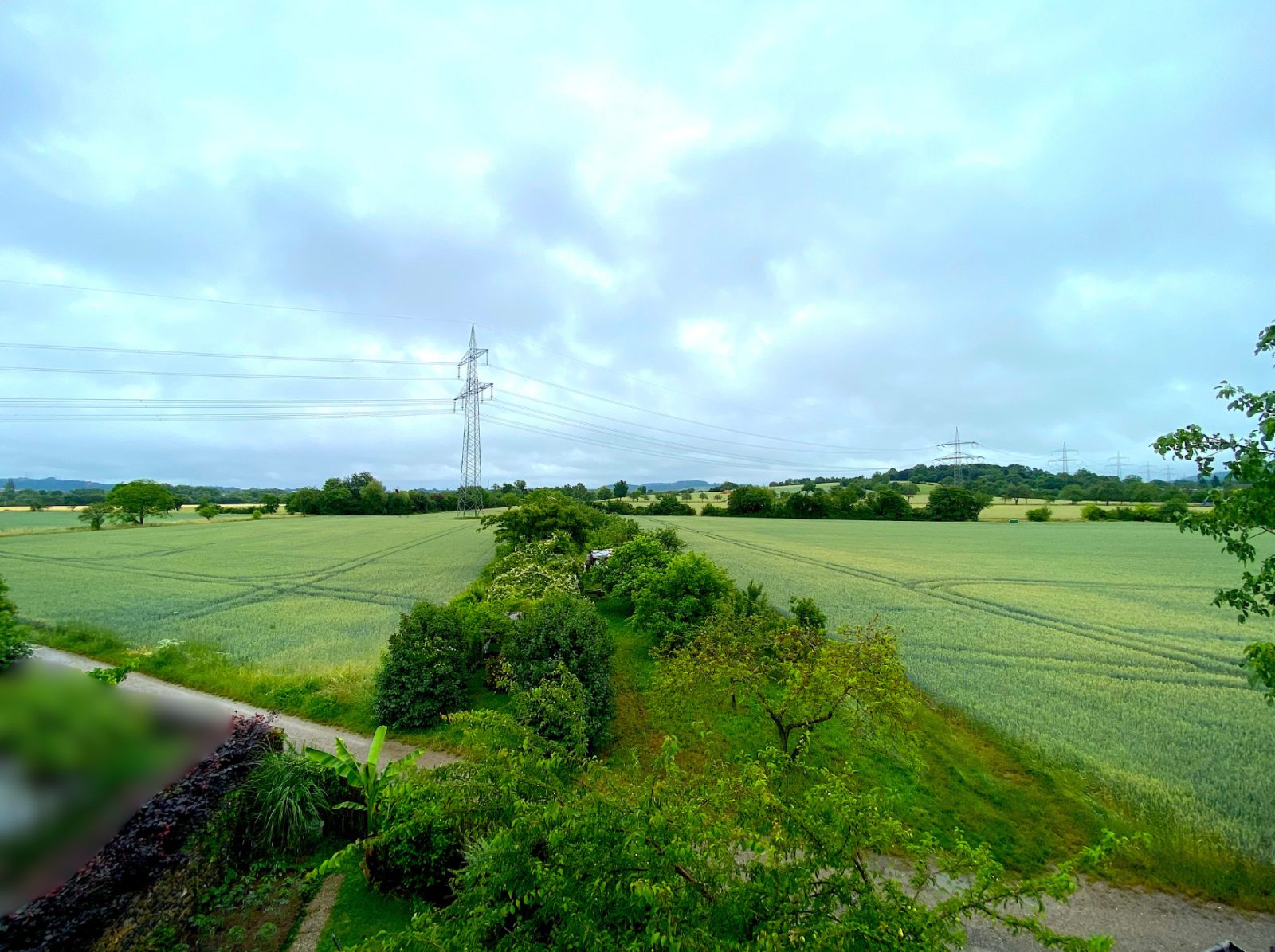 Ausblick