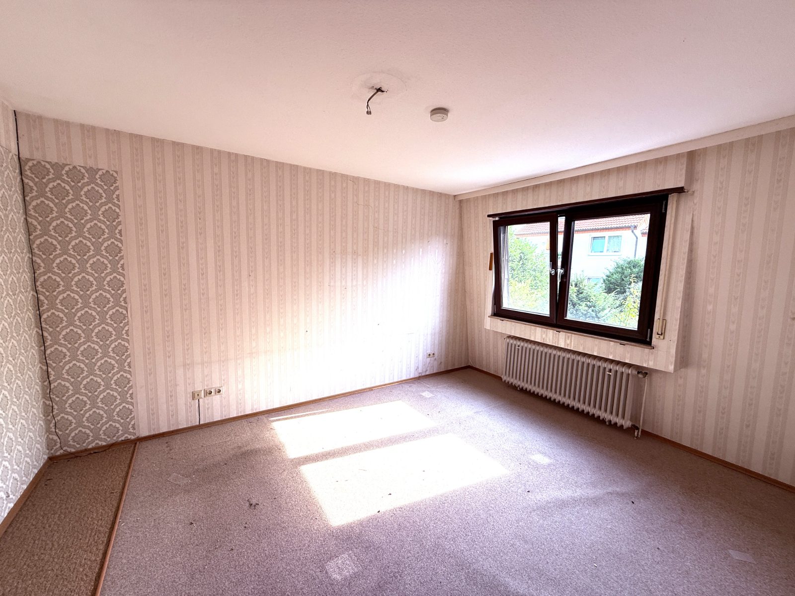 Schlafzimmer (1. Obergeschoss)